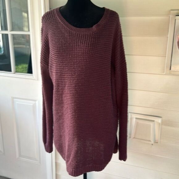 Zenana Outfitters Sweaters - Zenana premium Outfitters 1x